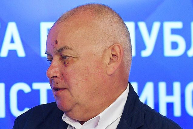 Євген Кисельов