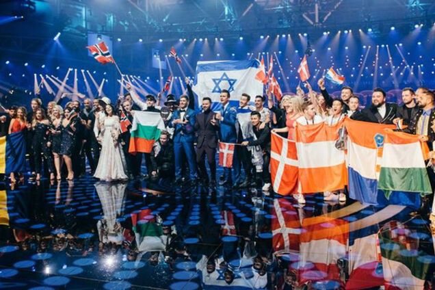 Евровидение-2017