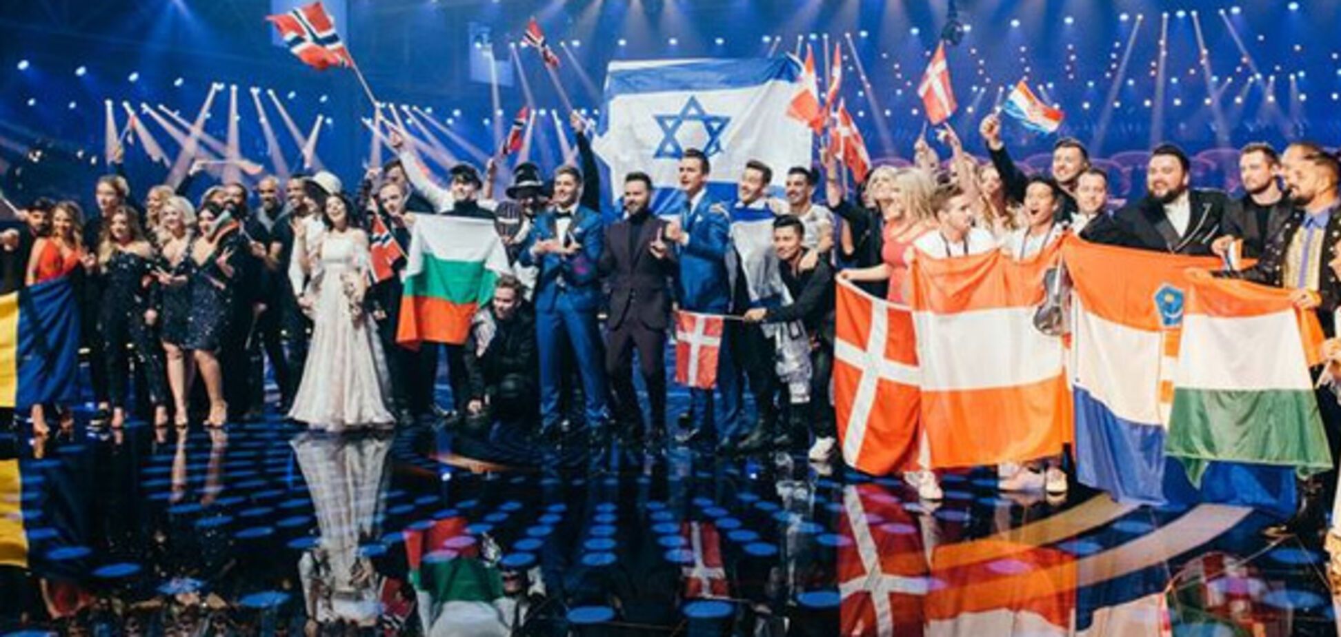 Евровидение-2017