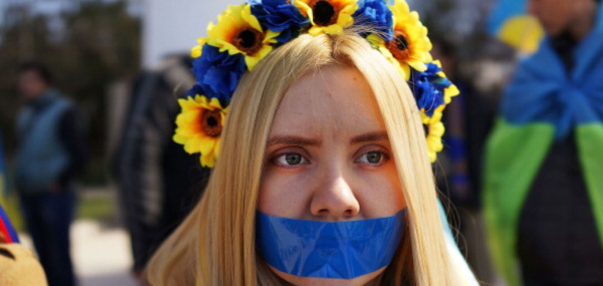 'Вы хотите стереть украинцев с лица земли?' Чубайс четко ответил на вопрос об 'одной нации'