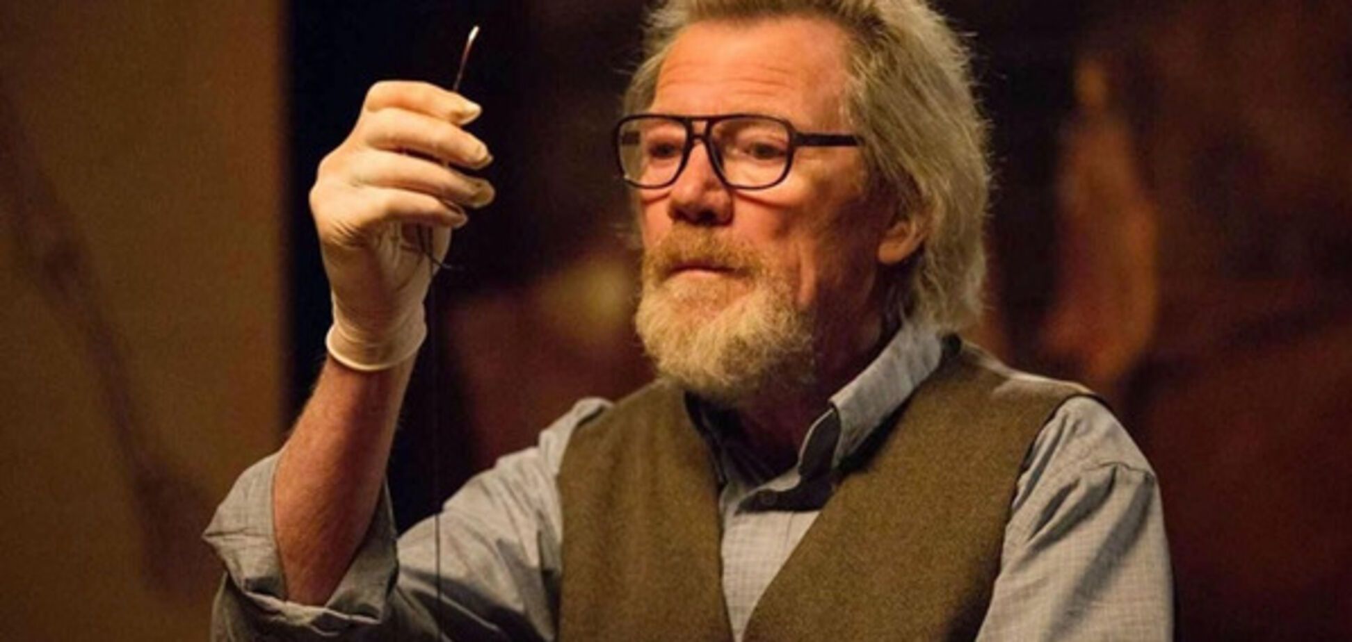 Майкл Паркс