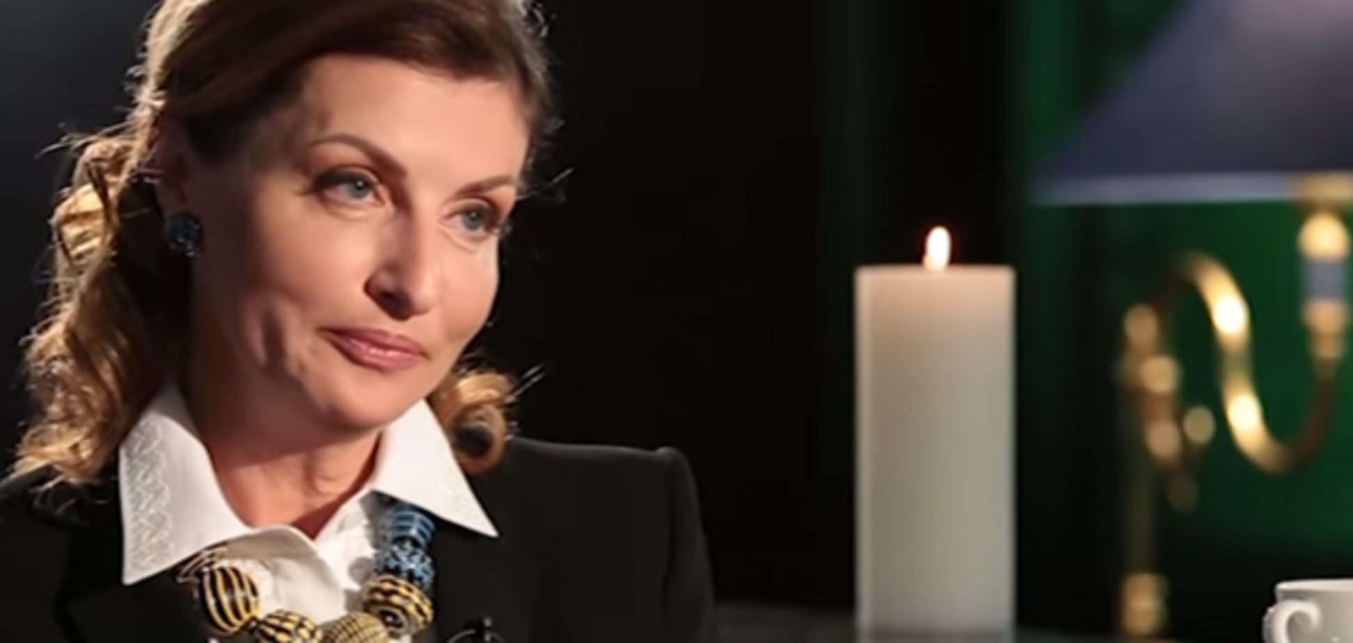 'Я жестокая мать': жена Порошенко рассказала о строгом воспитании детей