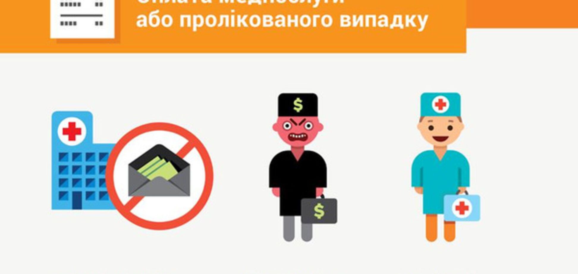 Медреформа в Украине