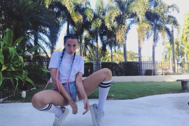 Настя Каменских