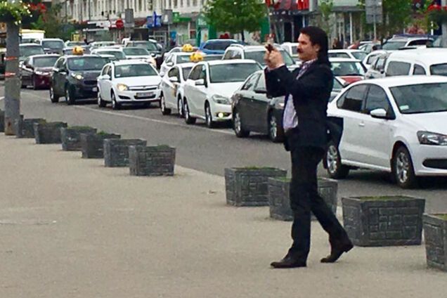 Павел Зибров