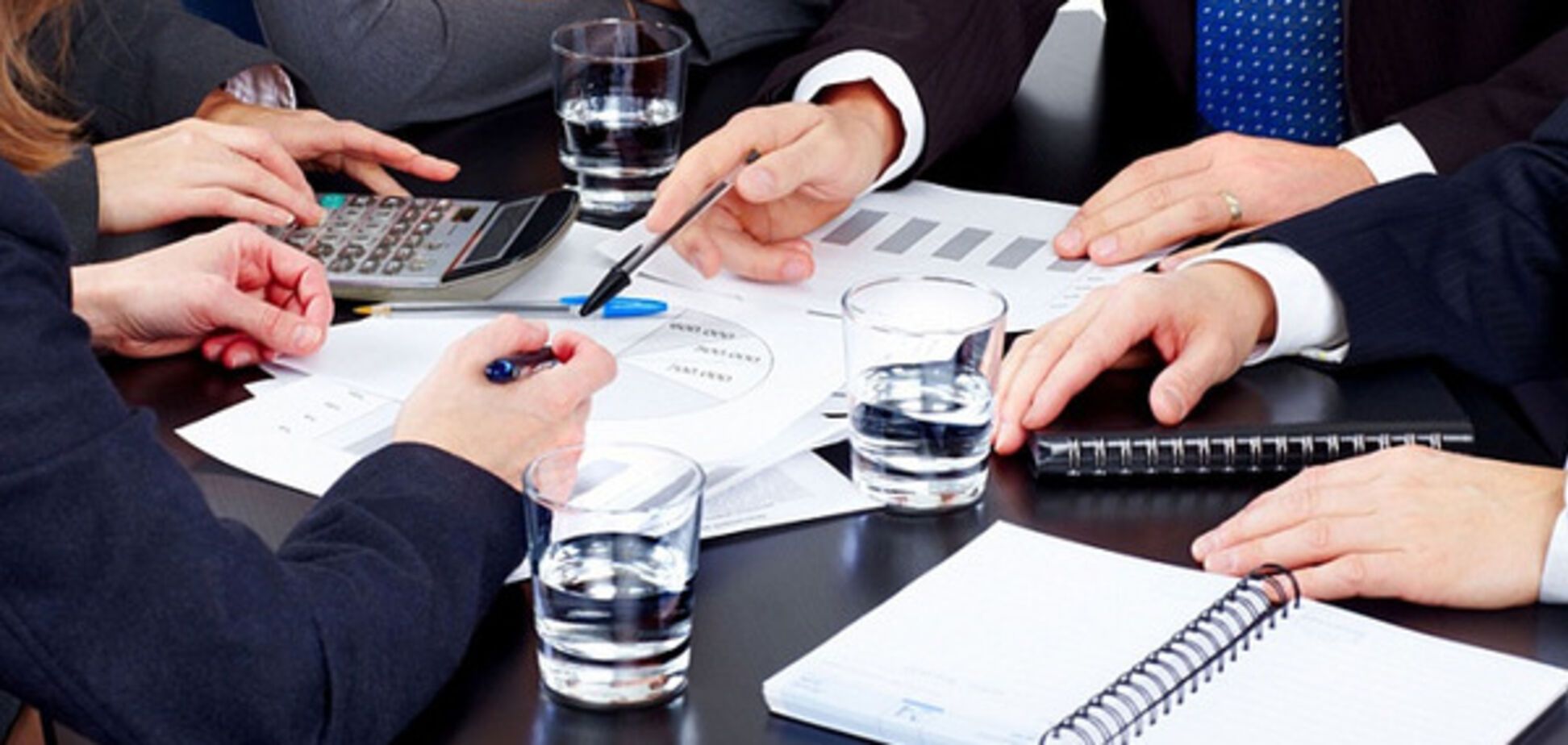 переговоры