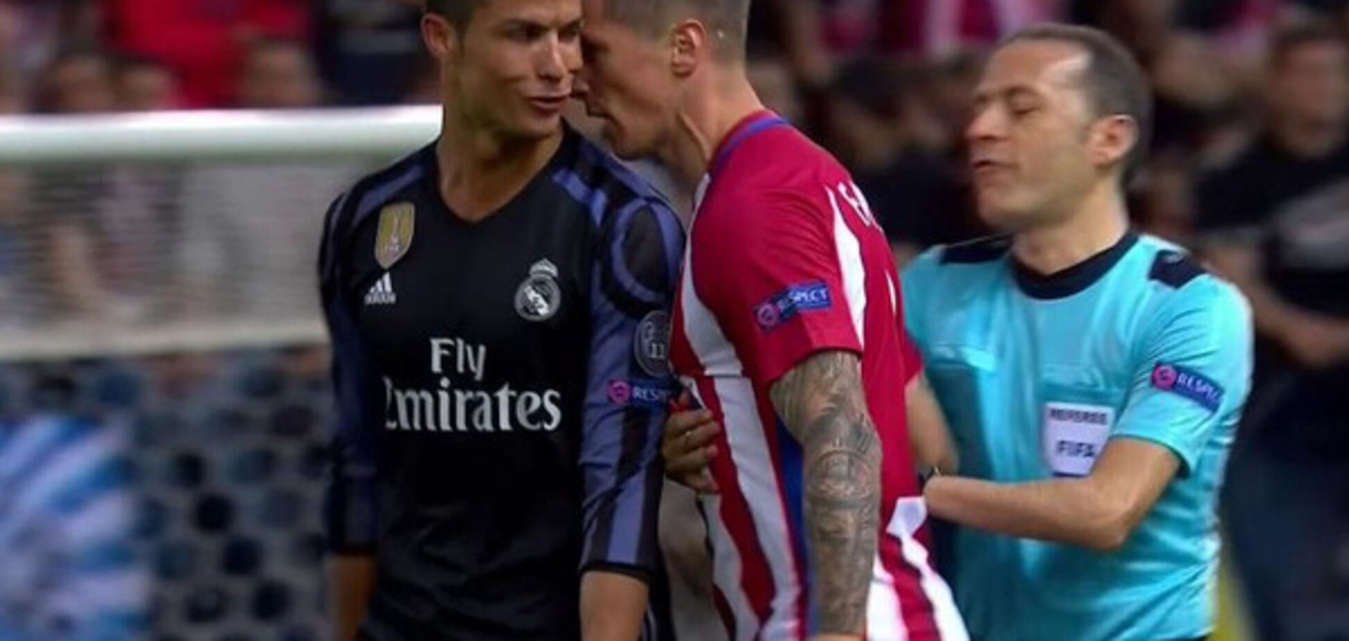 Роналду Торрес