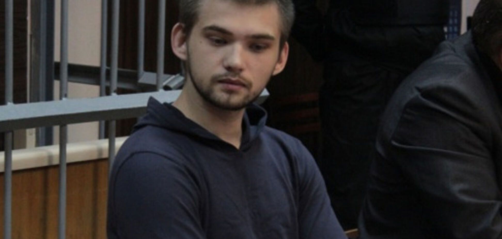 Руслан Соколовский