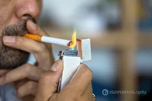 Сигареты