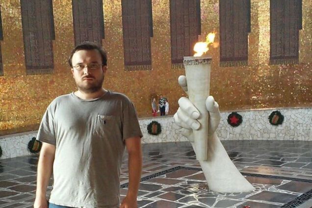 Уильям Пол Рейли