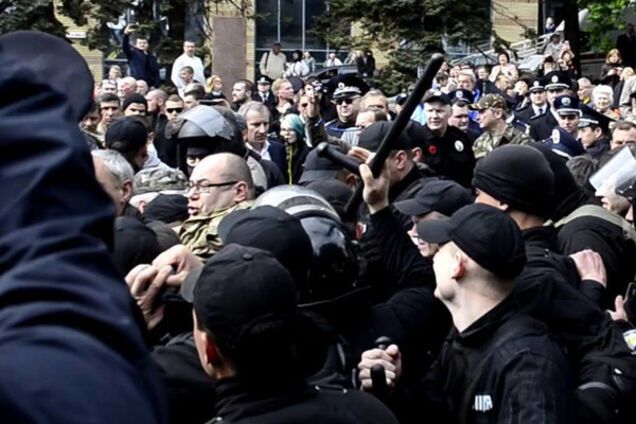 'Русский мир' снова начал набирать обороты в Украине – военный эксперт