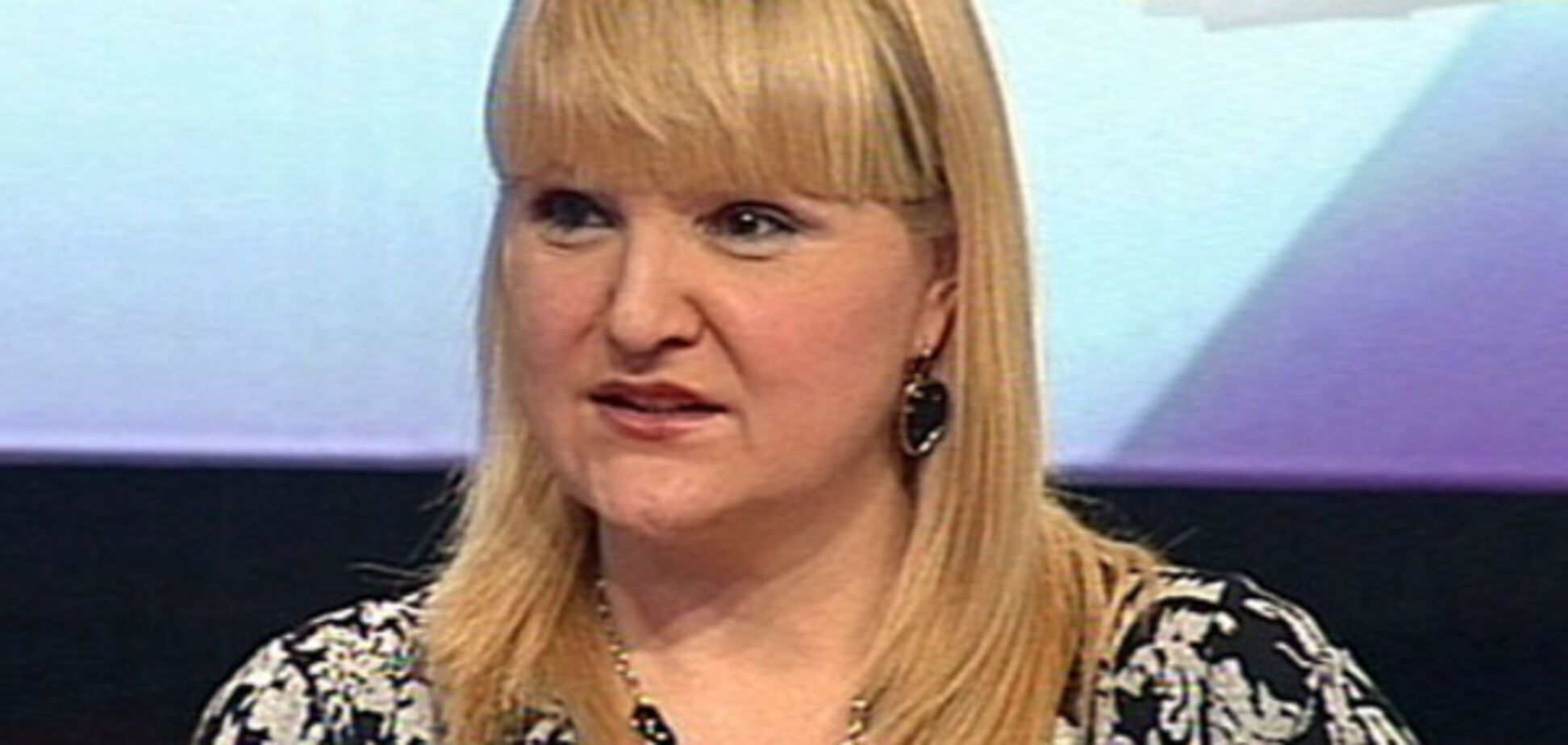 Экс-солистка 'Миража' попала в списки 'Миротворца'