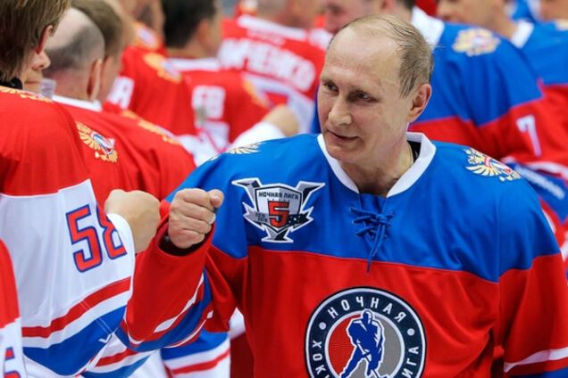 Очередная победа Путина и прочие ДНОвости