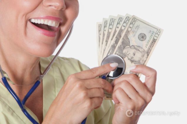 Как добиться бесплатного лечения в госбольницах Украины: невымышленная история