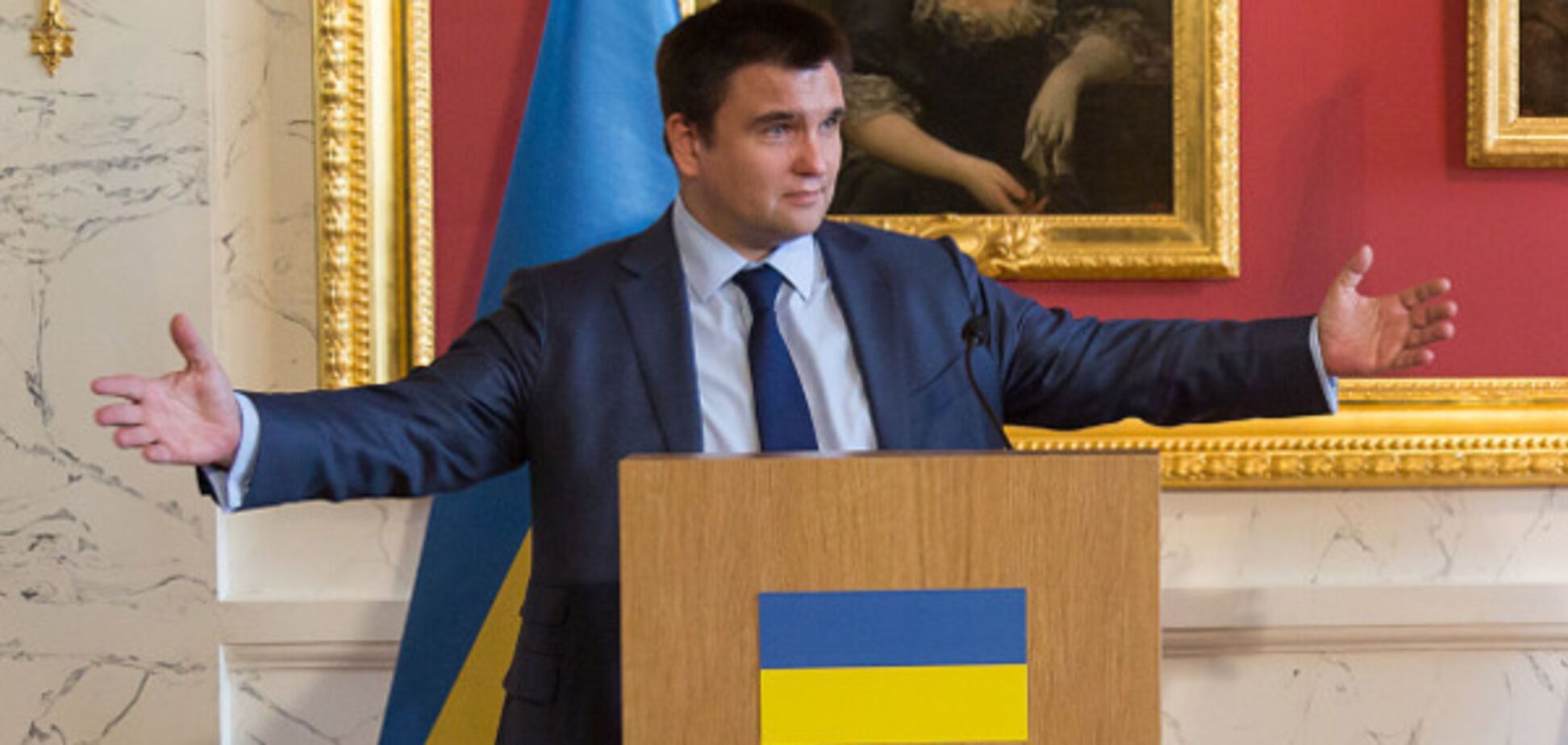 Заслужили більше: Україна запропонувала ЄС новий формат співпраці