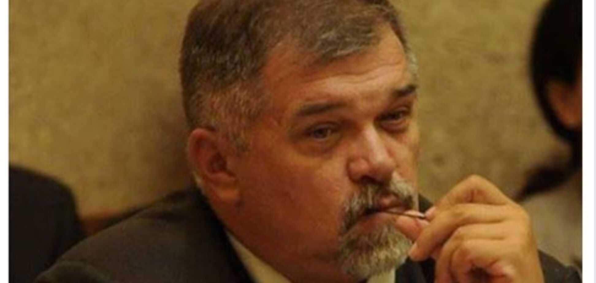 Александр Задорожный