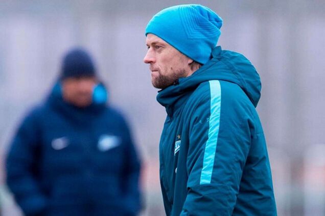 Анатолий Тимощук