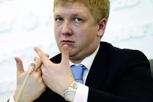 Андрій Коболєв