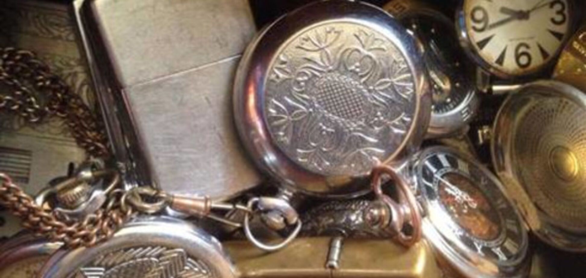 антикваріат