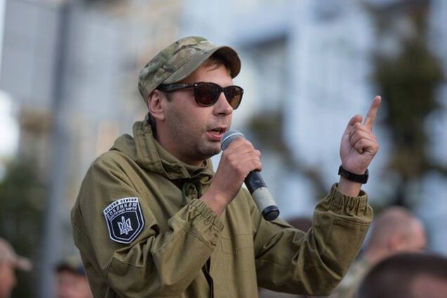 Артем Скоропадский