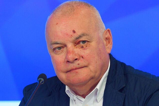 Дмитрий Киселев