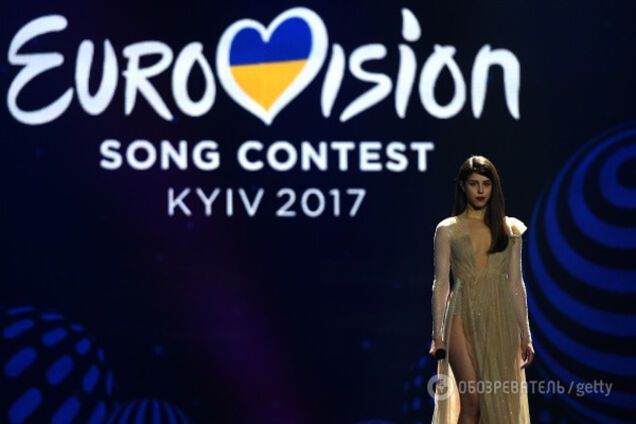 Євробачення