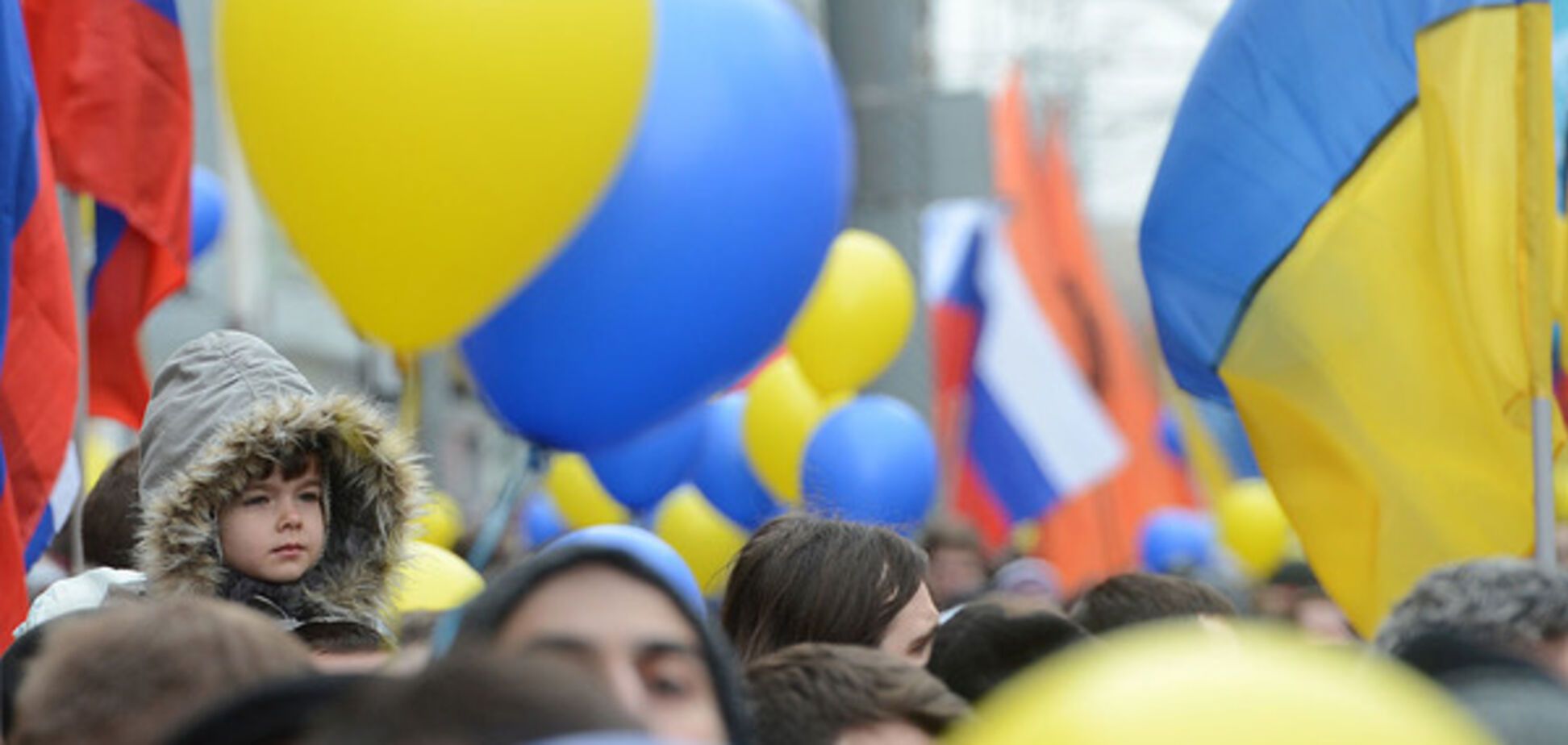'Росія увійде до складу України': Чубайс пояснив свою скандальну заяву
