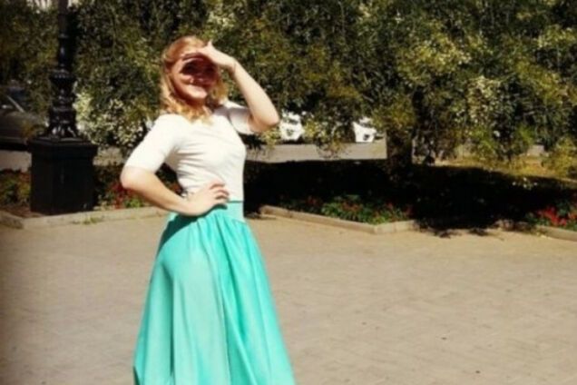 Ирина Маглеванная