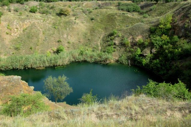 карьер Желтые Воды убийство