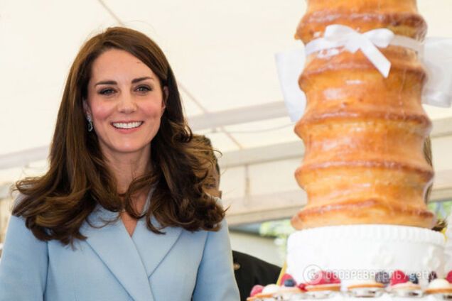 Кейт Миддлтон