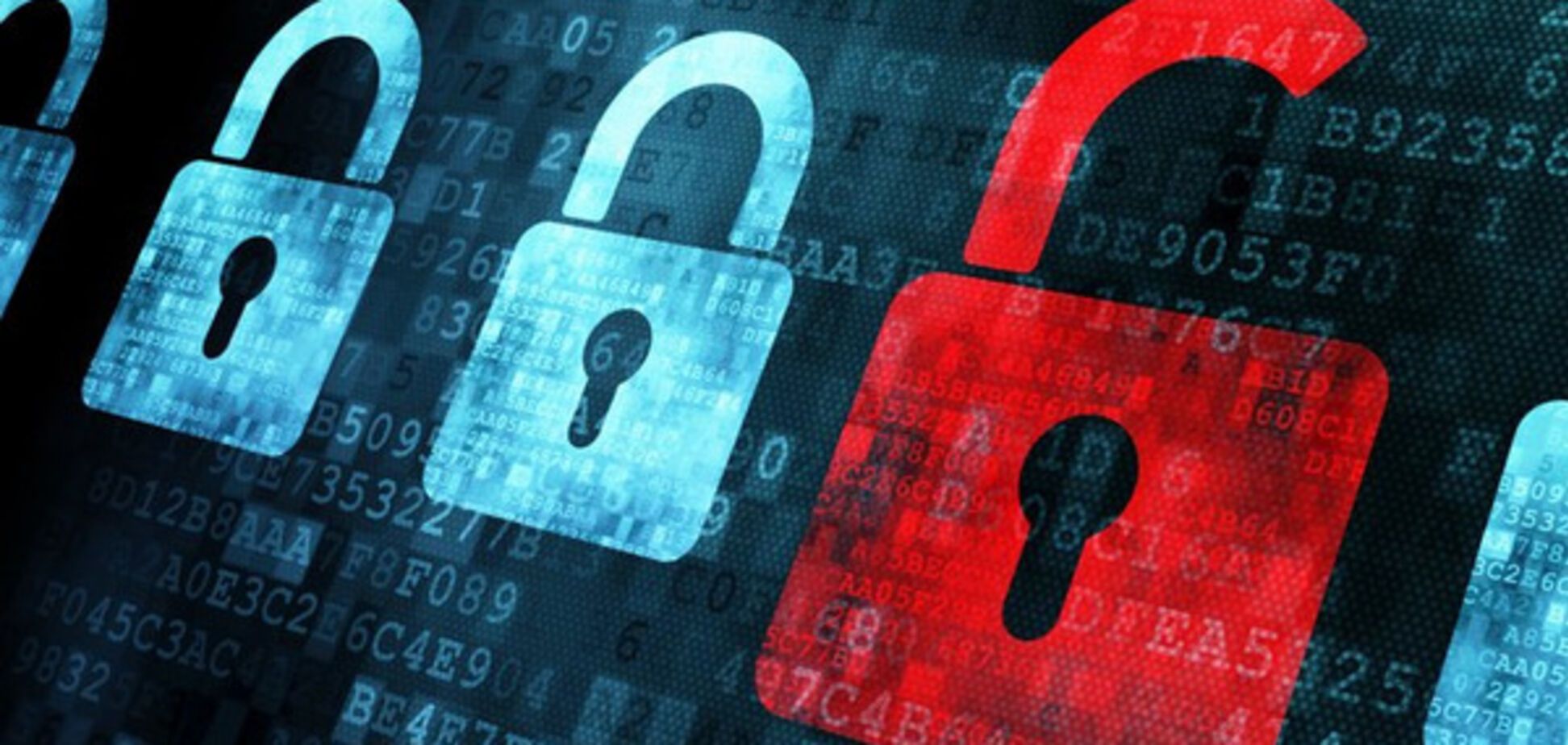 Крупнейшая всемирная кибератака