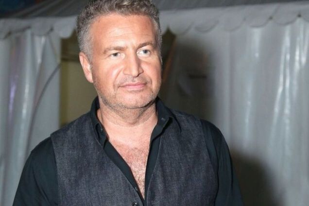 Леонид Агутин