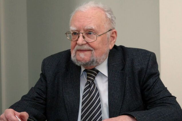 мирослав попович