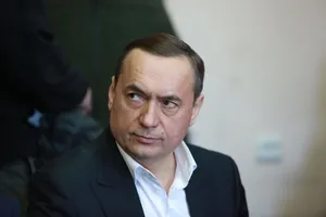 Николай Мартыненко