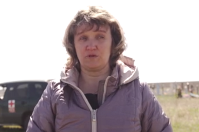 Ольга Гарбузенко