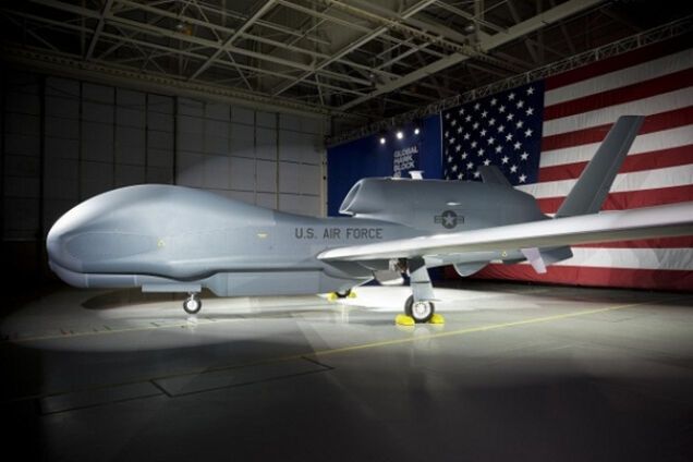 RQ-4 Global Hawk