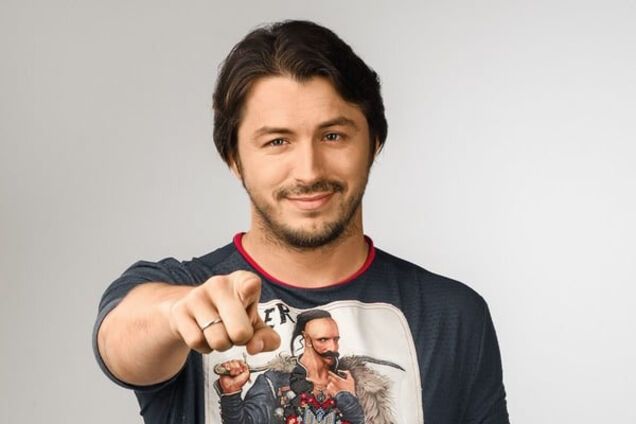 Сергій Притула