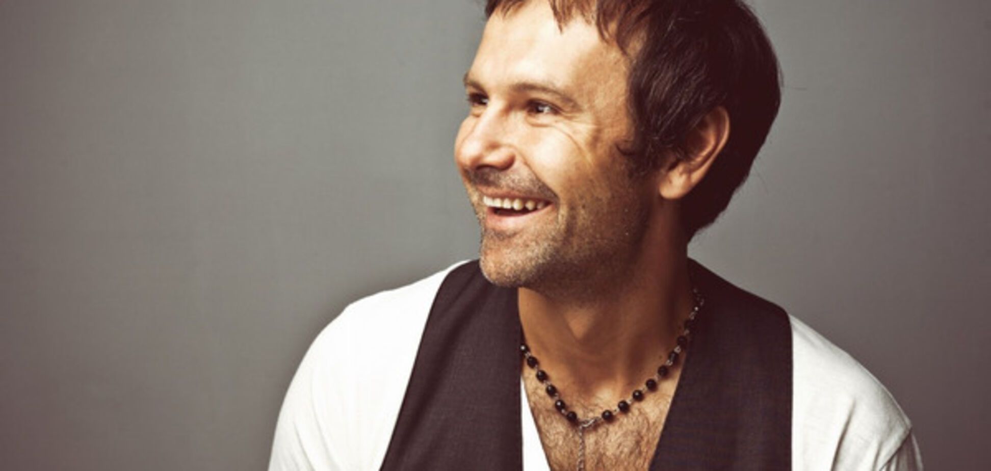 Святослав Вакарчук