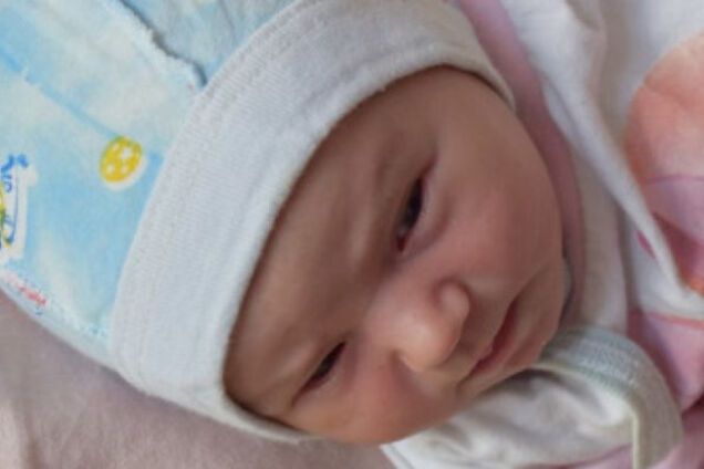 У Червонограді немовля лишили у камері схову