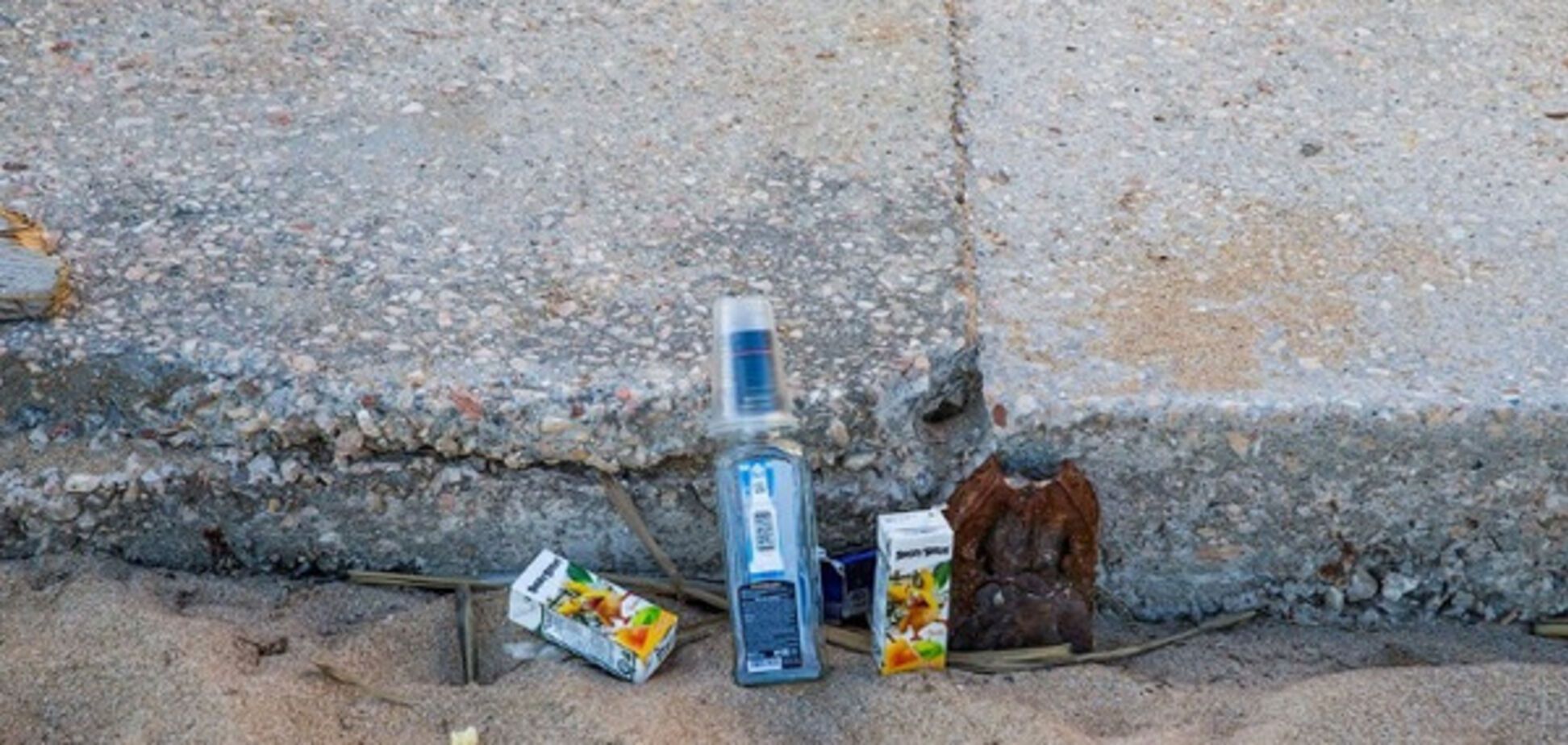 В сети показали зрелищные фото Крыма