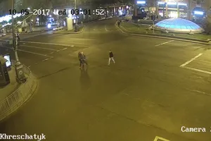 вандалы