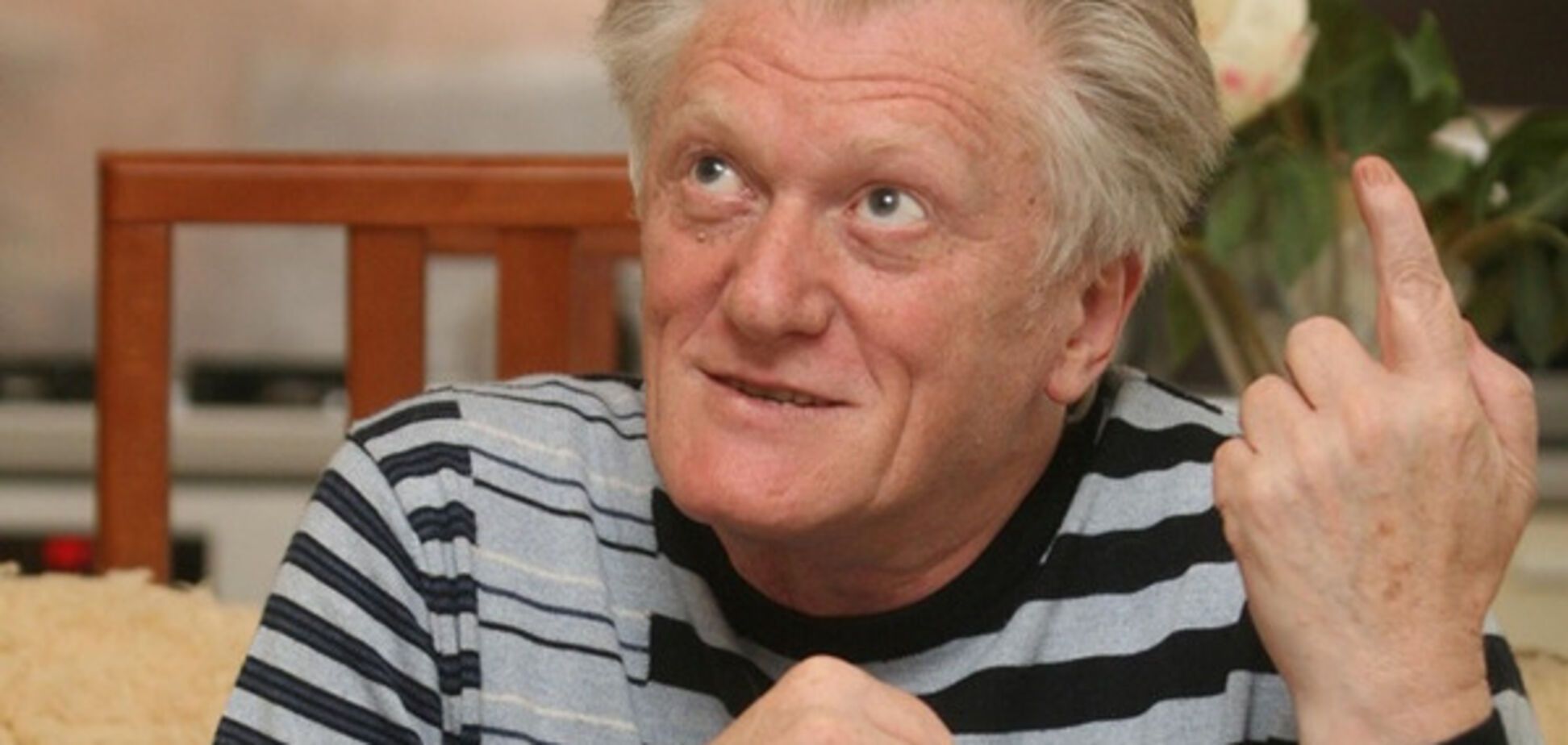 Юрий Рыбчинский