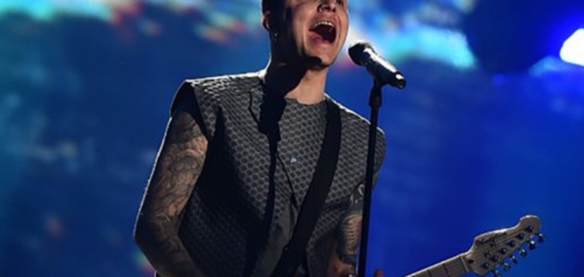 'Евровидение-2017' глазами россиян: на сцену 'вывели' Бандеру