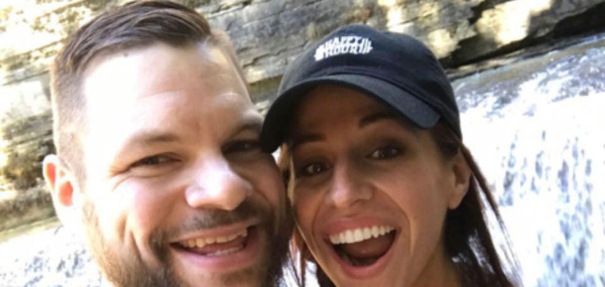 Парочка скинула 262 кг на двох і готується до весілля