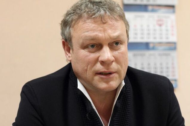 А где же няня? Главный гардемарин России нашел место в чистилище 'Миротворца'