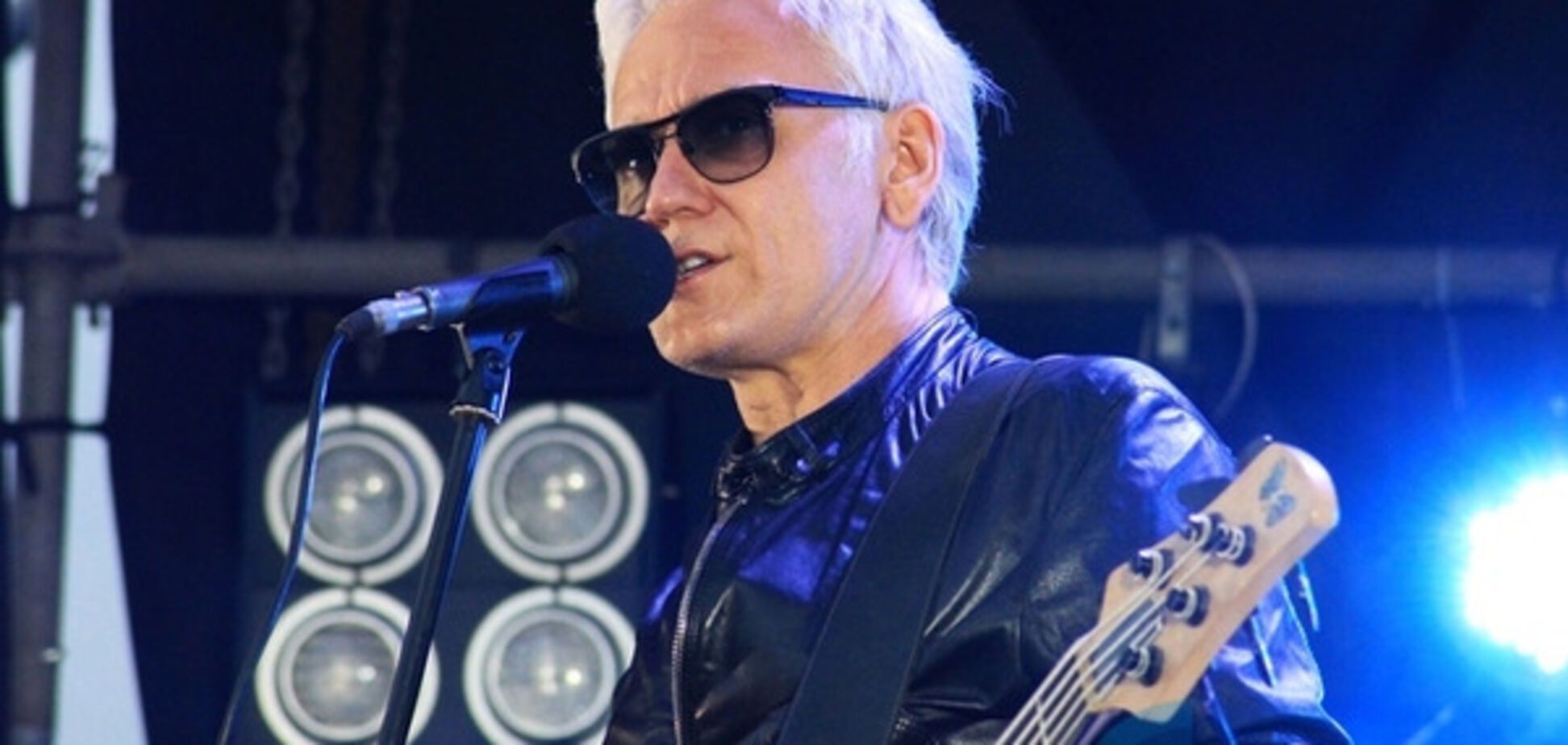 Вот тебе и 'Парк горького': к террористам 'ЛНР' приехал настоящий Маршал