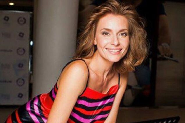 Звезда Playboy попала в чистилище 'Миротворца' за гастроли в 'Крымнаш'