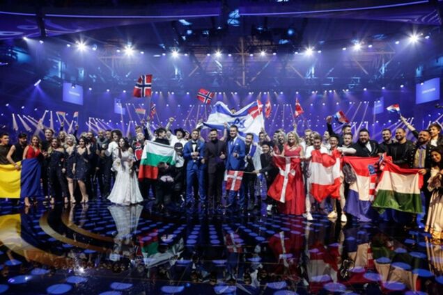 Фінал 'Євробачення-2017': названо переможця конкурсу