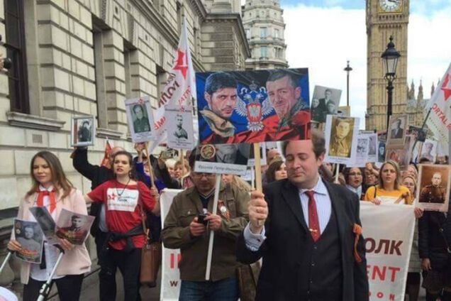 9 мая, Донецк, \'ДНР\'