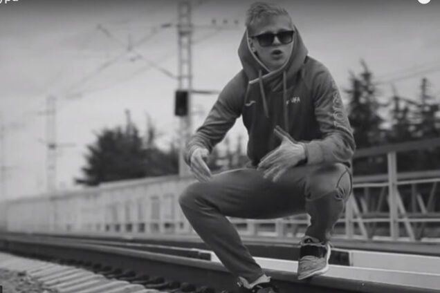 Александр Зинченко